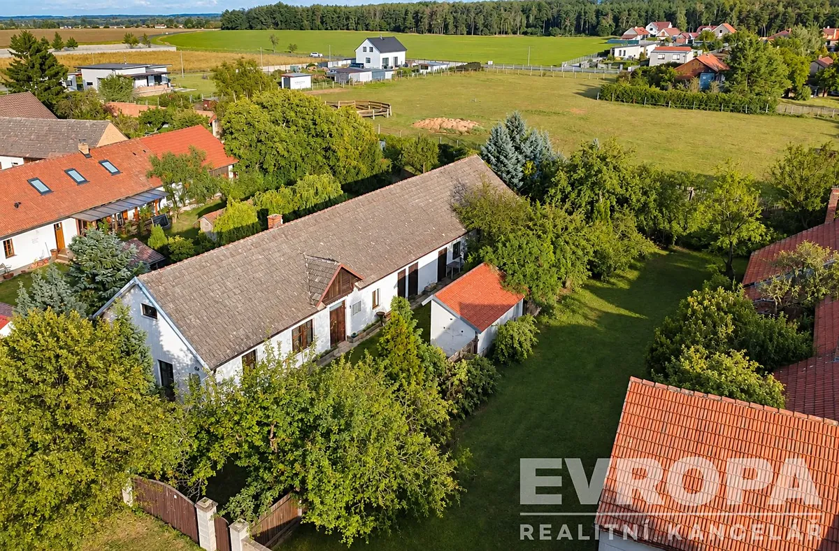 Prodej rodinného domu 170 m², pozemek 267 m²